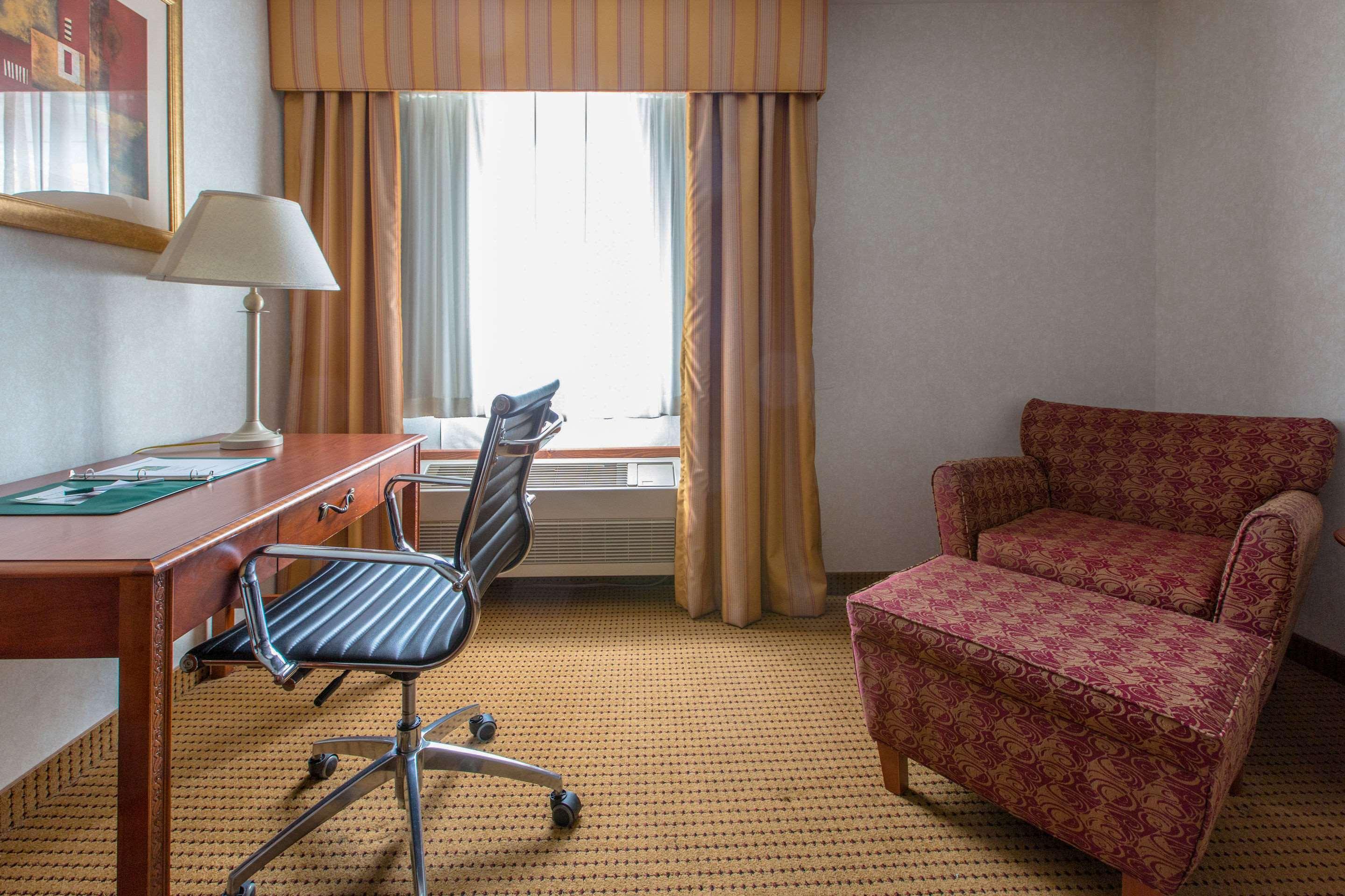 Quality Inn & Suites University Laramie Eksteriør billede
