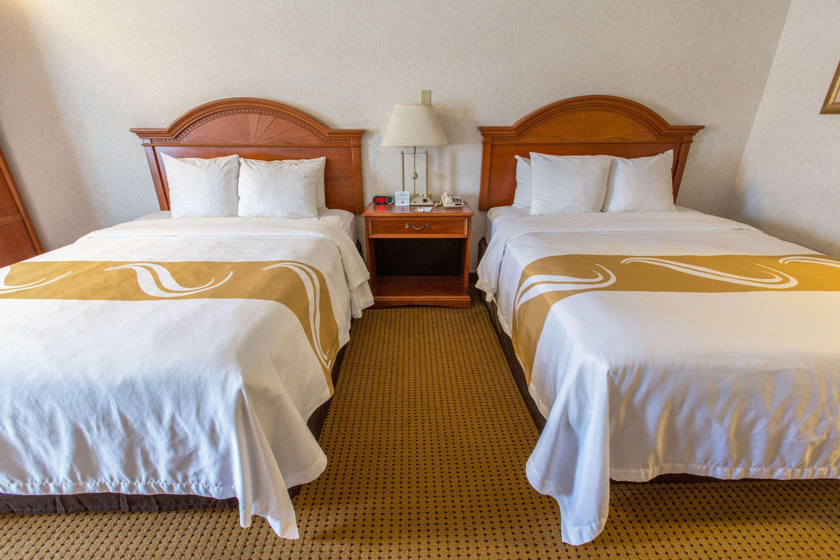 Quality Inn & Suites University Laramie Eksteriør billede