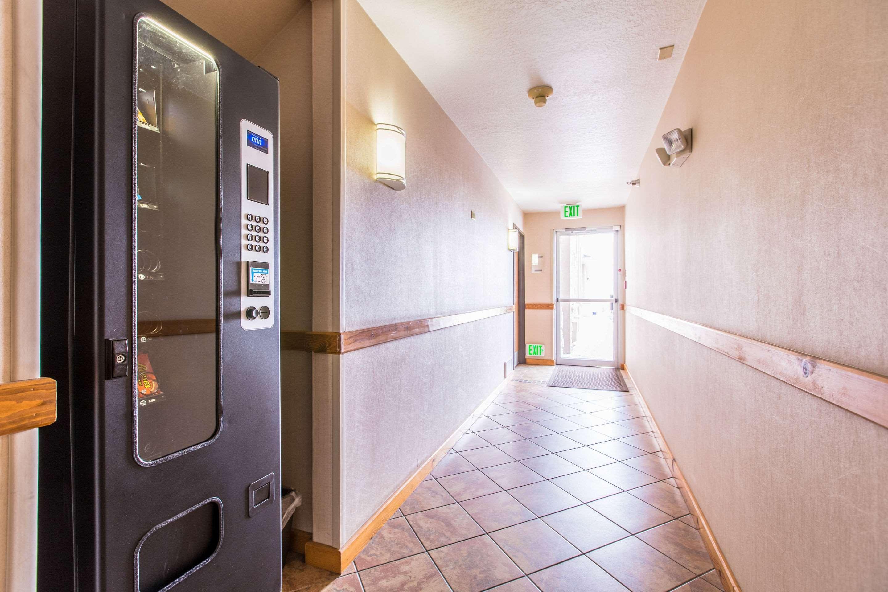 Quality Inn & Suites University Laramie Eksteriør billede