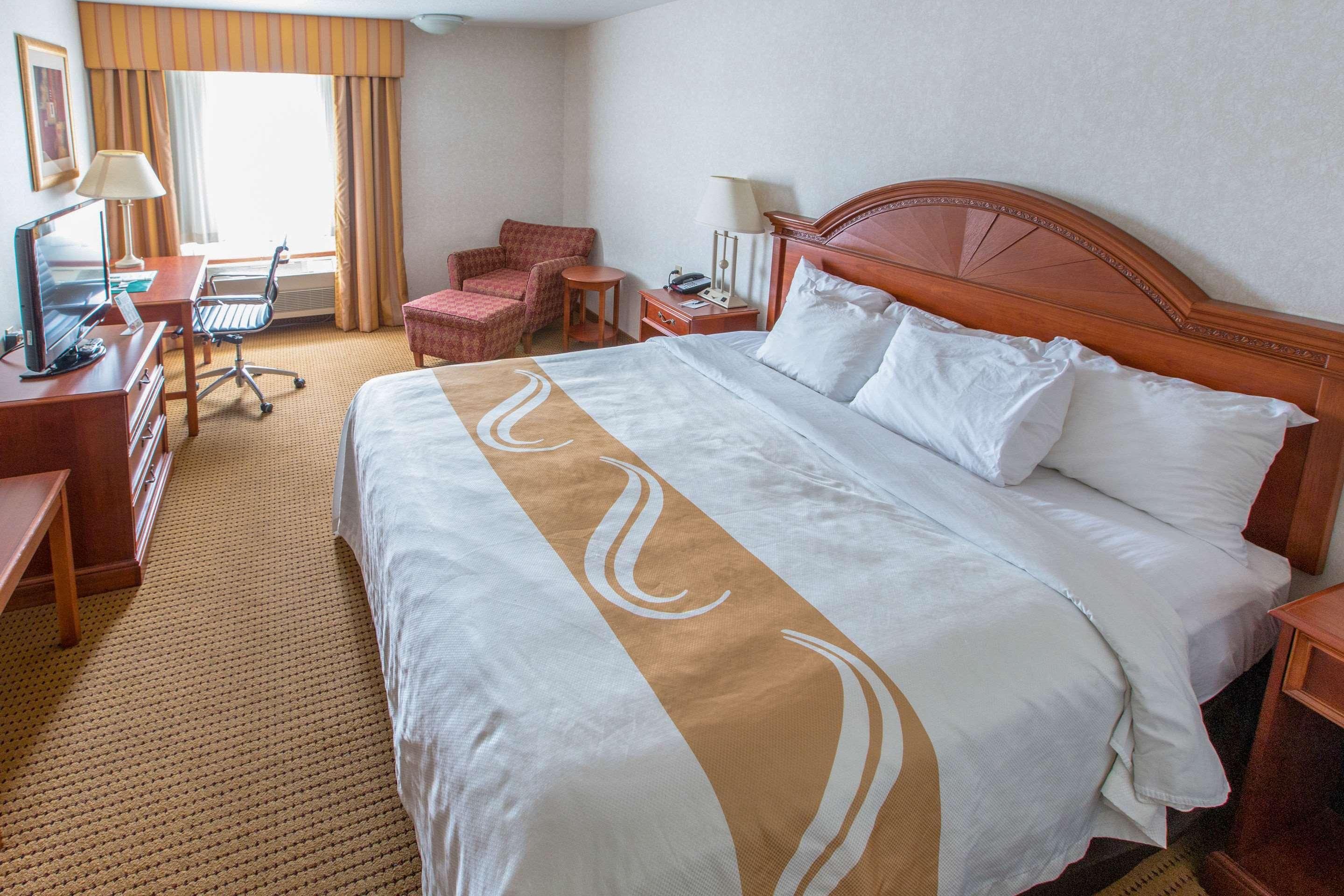 Quality Inn & Suites University Laramie Eksteriør billede