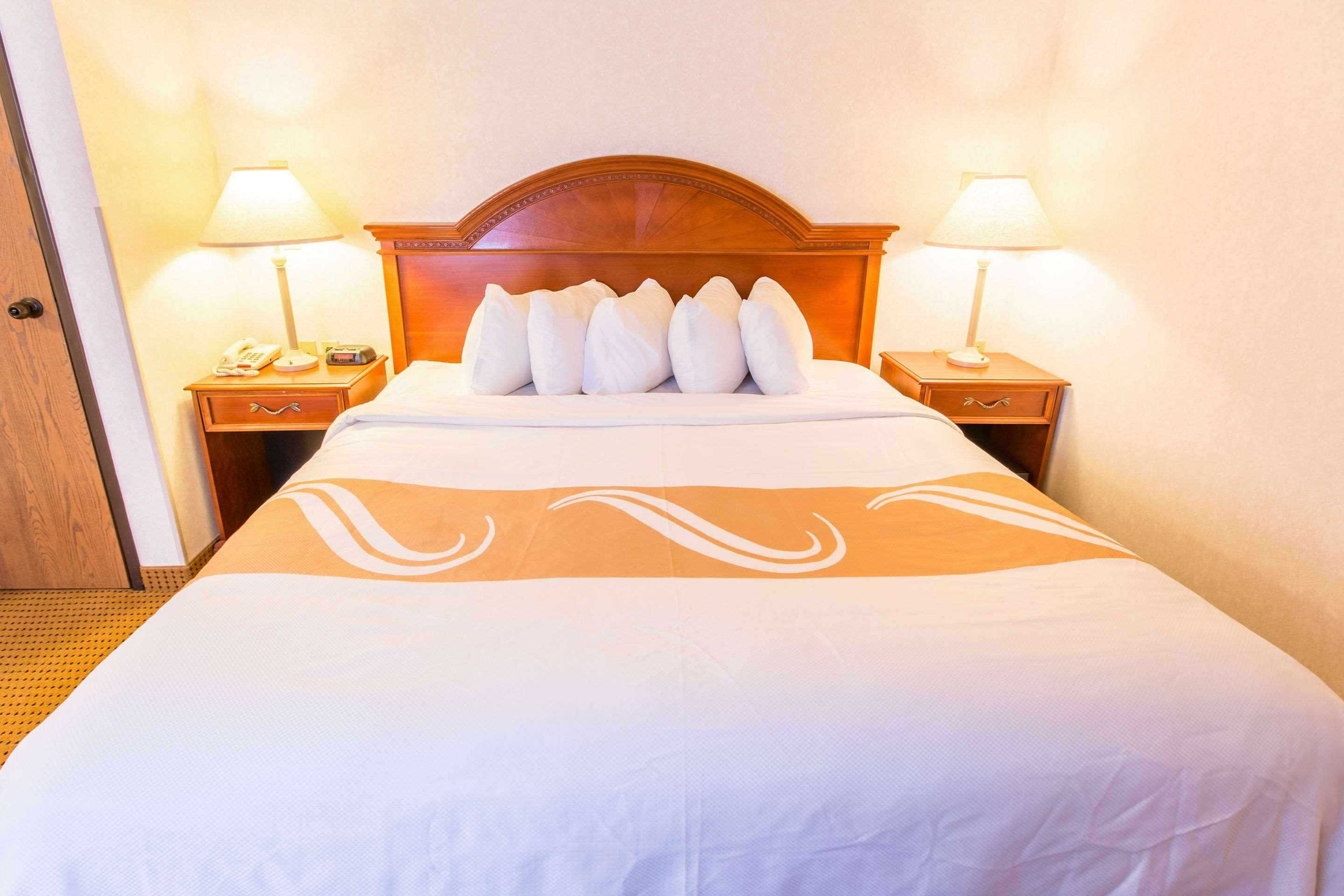 Quality Inn & Suites University Laramie Eksteriør billede