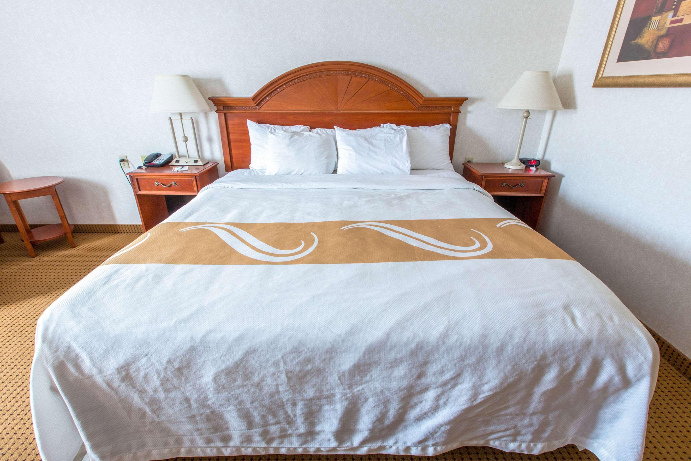 Quality Inn & Suites University Laramie Eksteriør billede