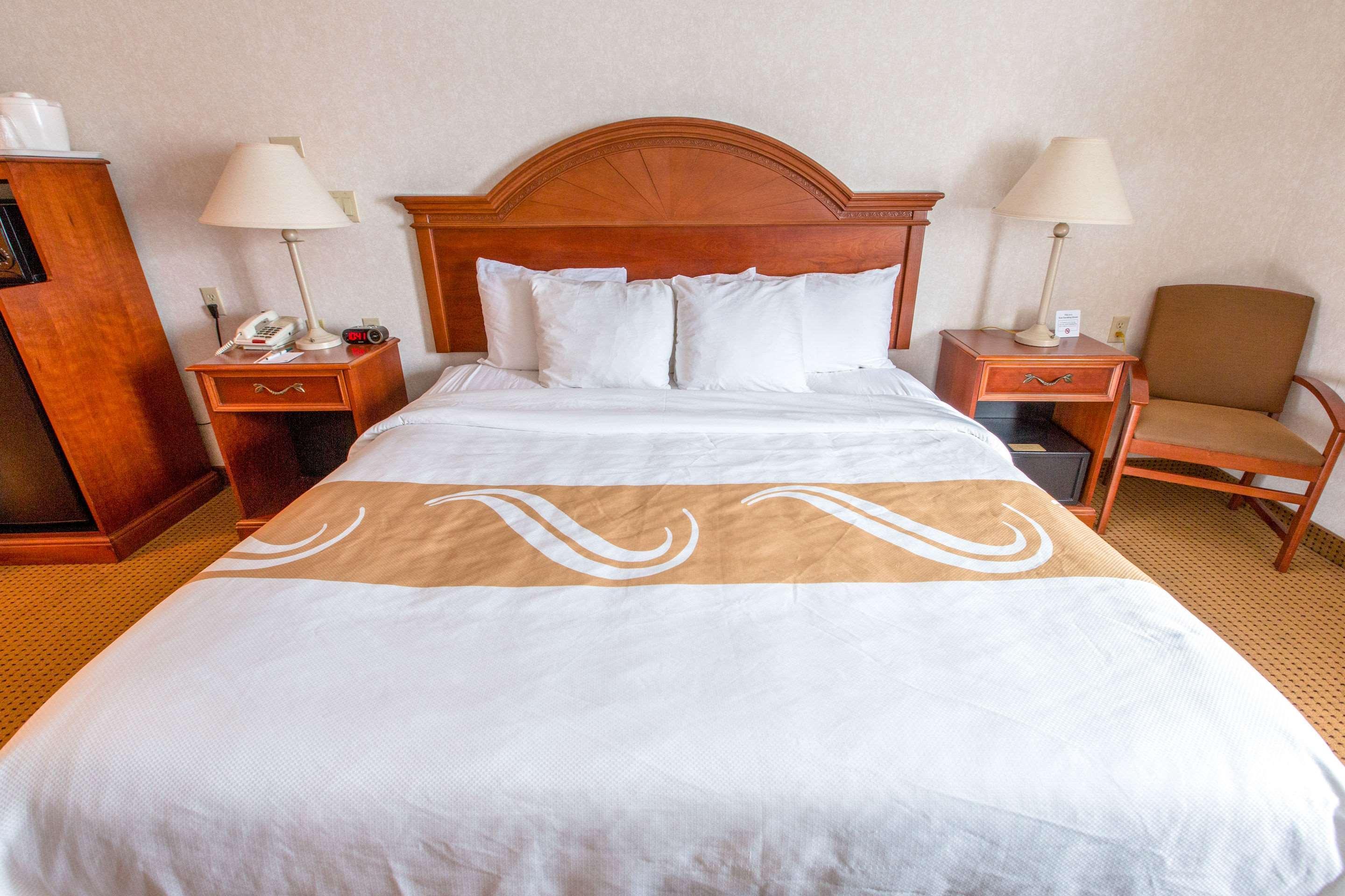 Quality Inn & Suites University Laramie Eksteriør billede