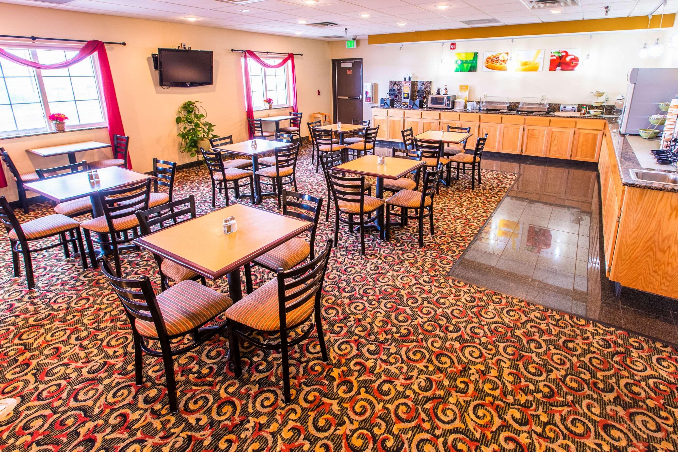 Quality Inn & Suites University Laramie Eksteriør billede
