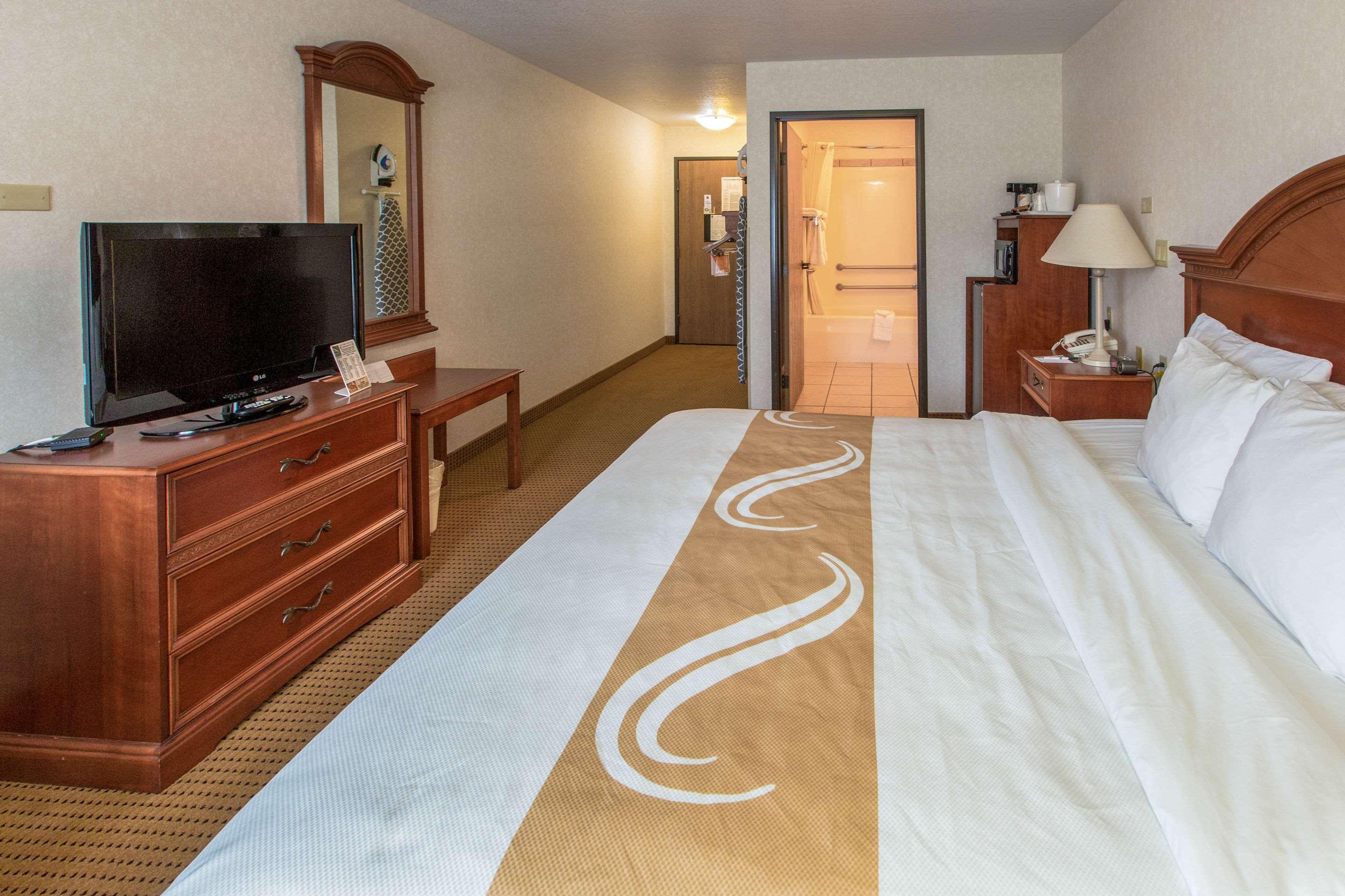 Quality Inn & Suites University Laramie Eksteriør billede