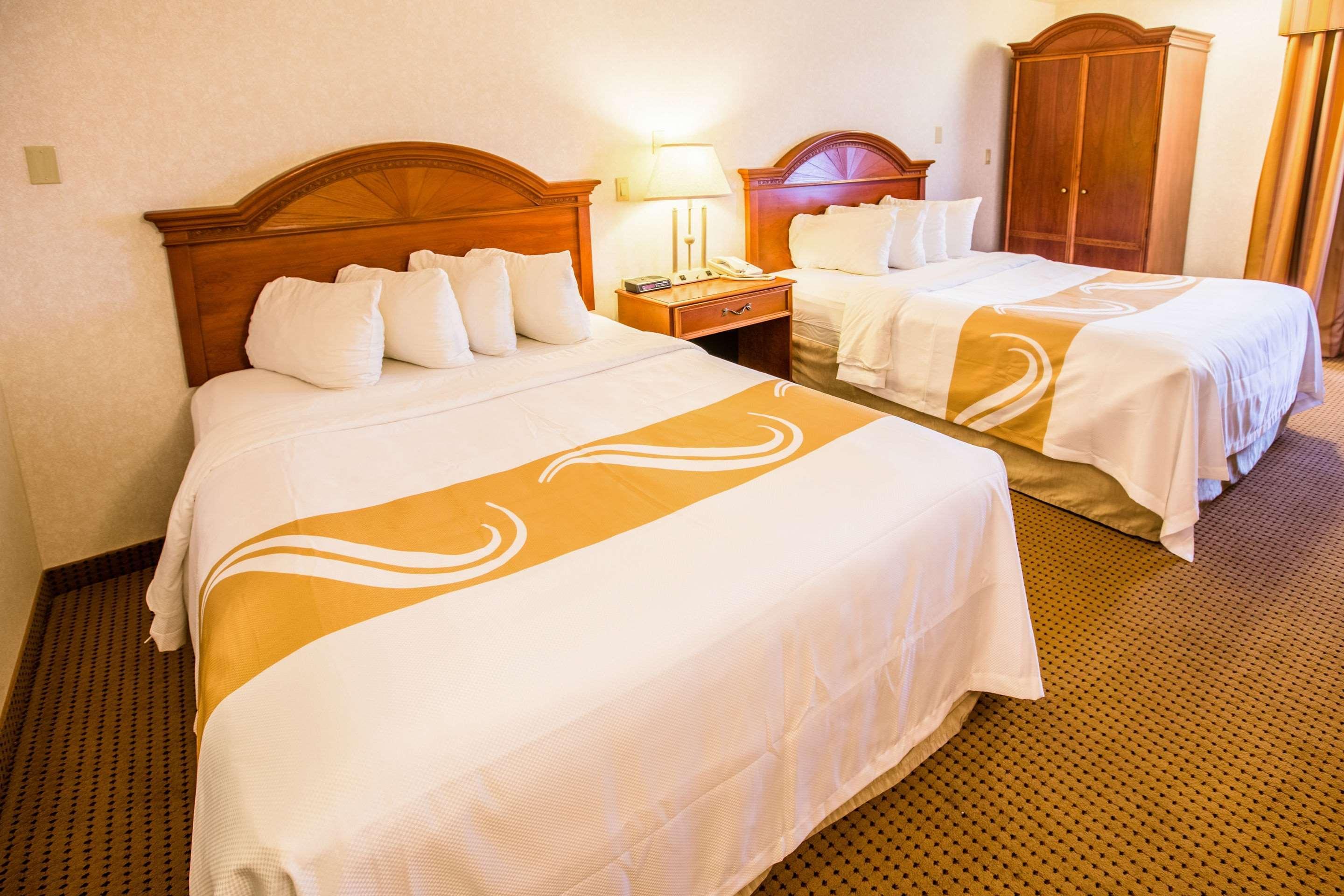 Quality Inn & Suites University Laramie Eksteriør billede