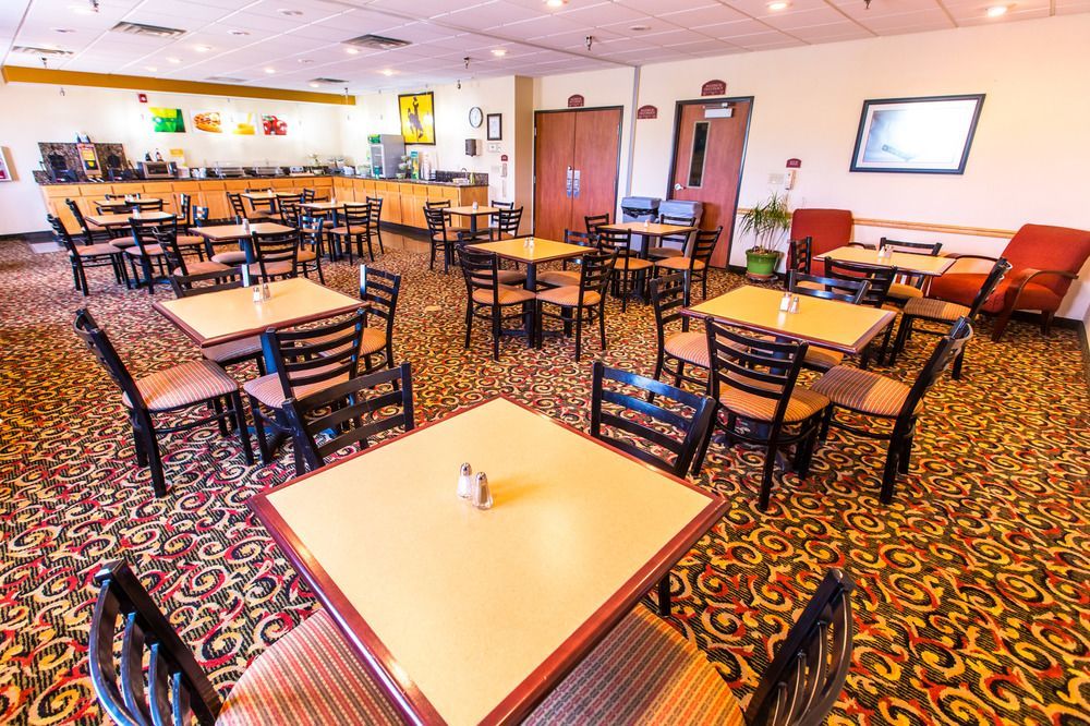 Quality Inn & Suites University Laramie Eksteriør billede